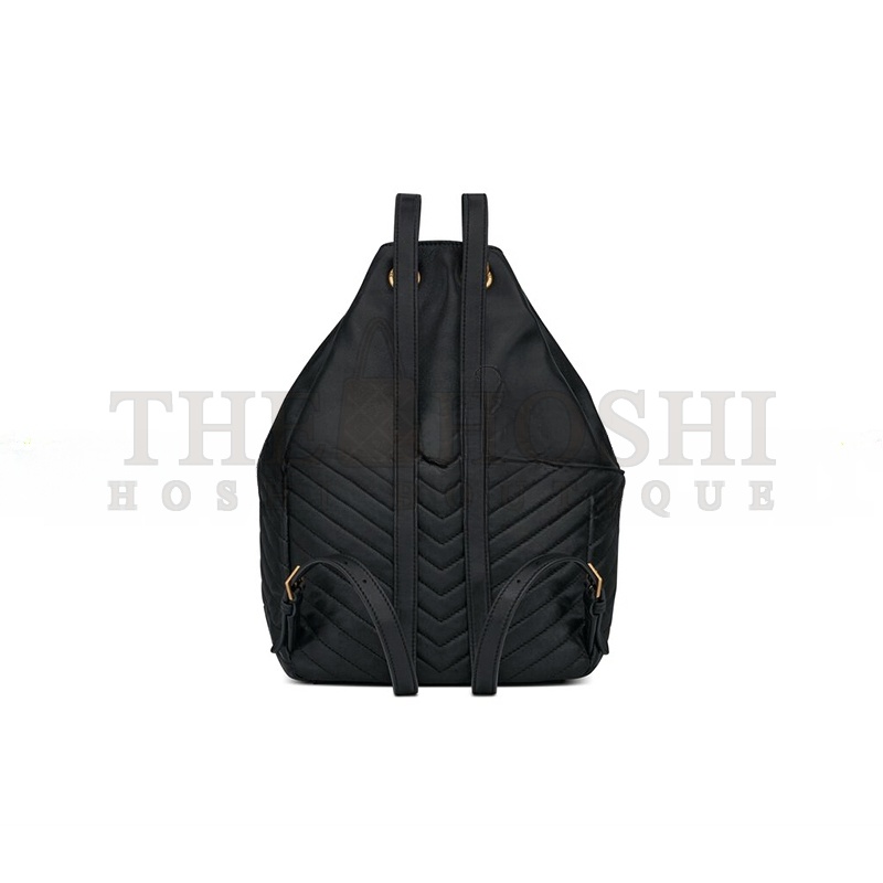 Y51 JOE BACKPACK IN LAMBSKIN 6726091EL071000 (22*29*15cm) Master Quality